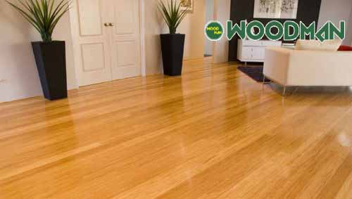 Sàn gỗ Woodman, sàn gỗ công nghiệp Malaysia tốt chất, đẹp giá