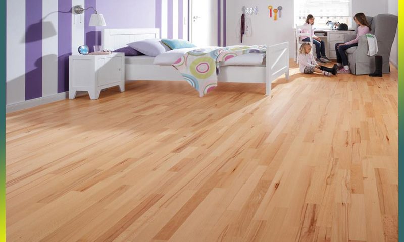 Sàn gỗ Woodman, thương hiệu sàn gỗ Malaysia chất lượng, đáng lựa chọn