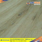 Sàn gỗ WOODMAN O126